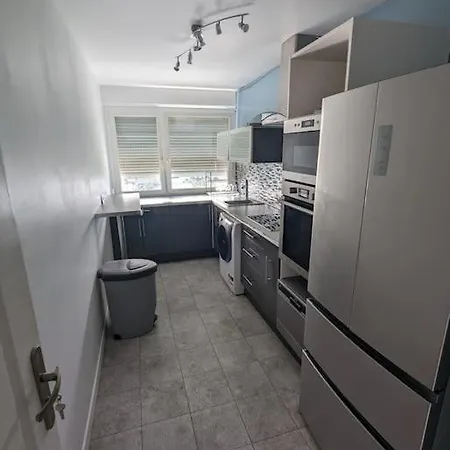 Apartmán Proche Rer D *